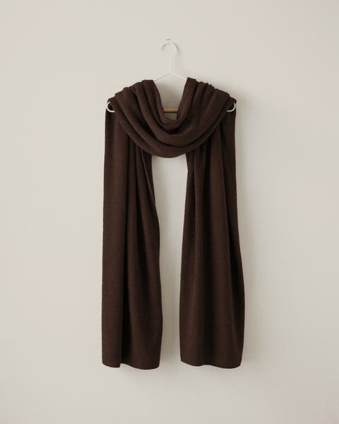 Cashmere Wrap