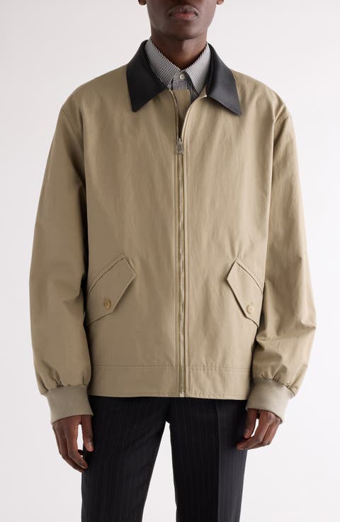 ジャケット Givenchy Black tweed and lurex jacket Jacket in tweed and lurex in - black | Givenchy US