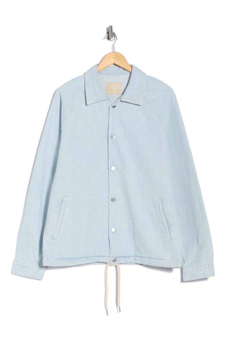 Haydyn Jacket, Alternate, color, CHALET