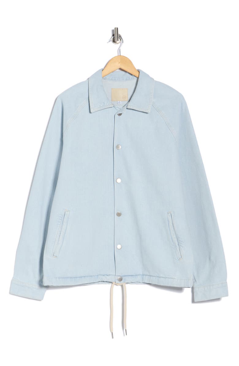 AG Haydyn Jacket, Main, color, Chalet