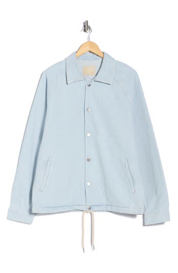 Ag Haydyn Jacket In Gray