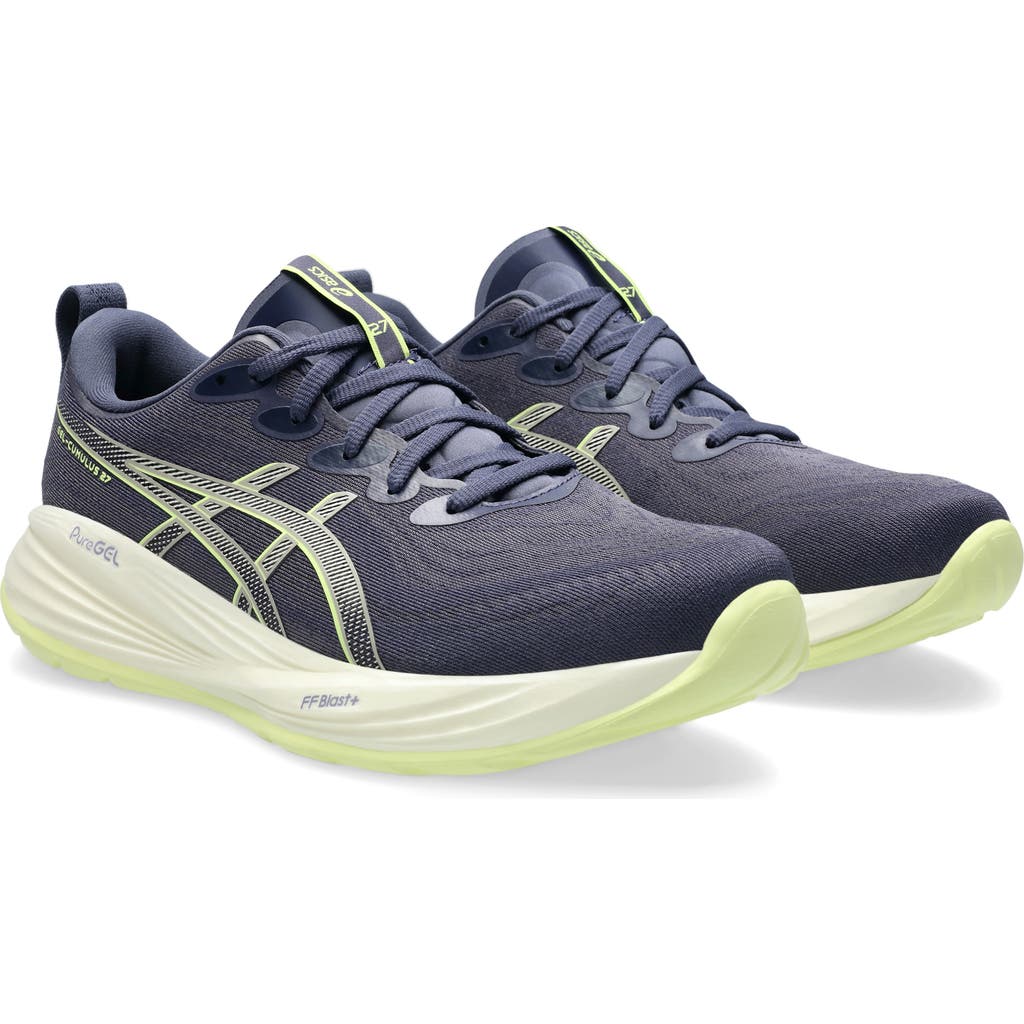 Asics ® Gel-cumulus® 27 Running Shoe In Multi