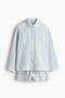 selected Light Dusty Blue