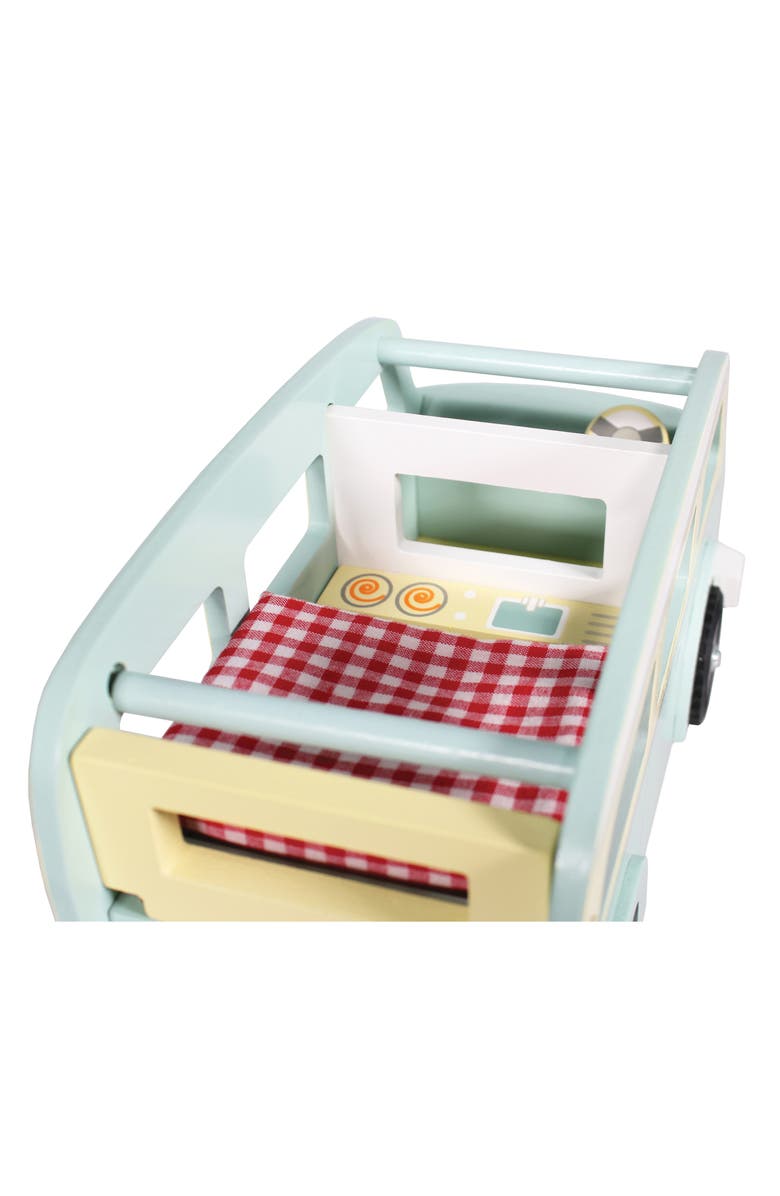 Le Toy Van Vacation Camper Van, Alternate, color,