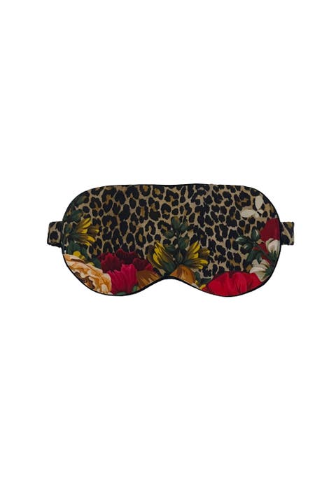 Silk Sleep Mask