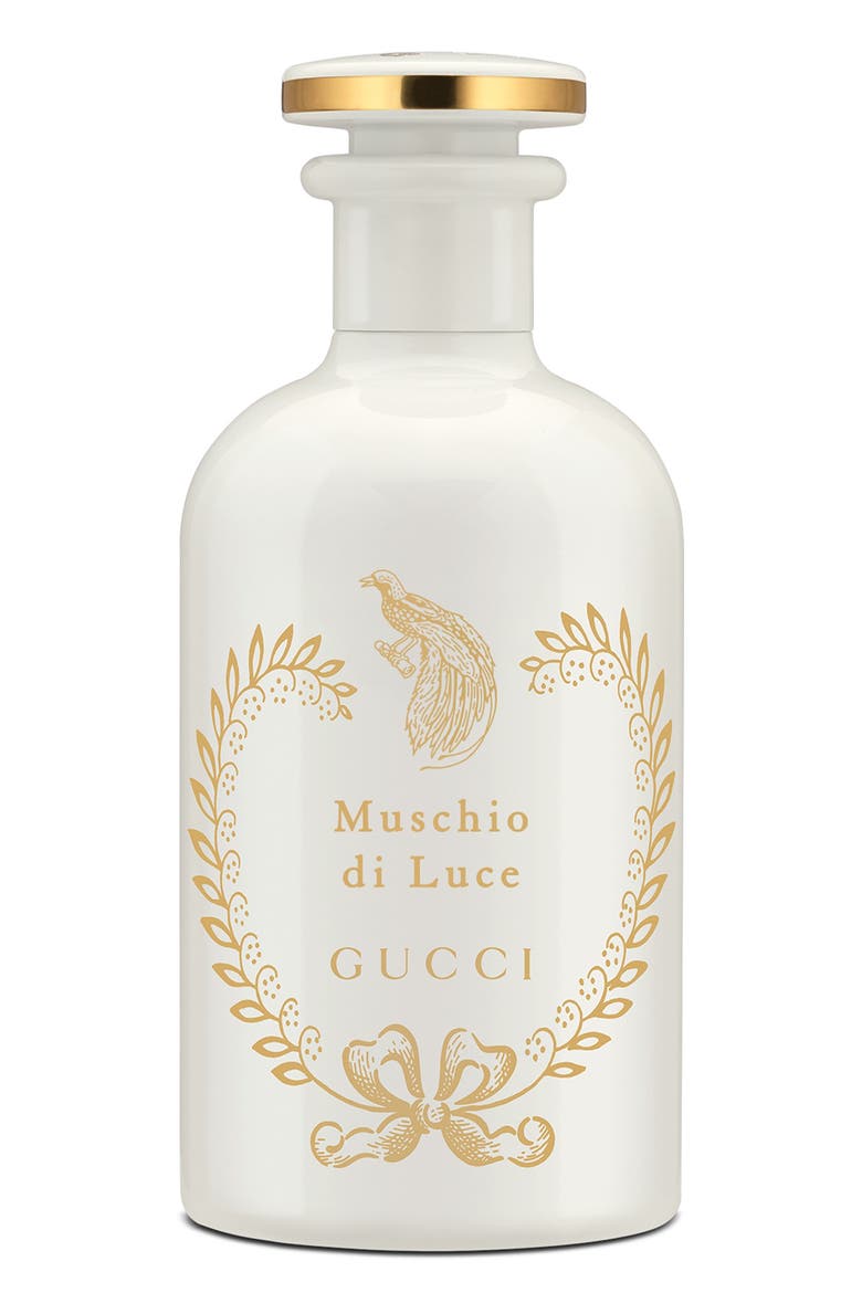 The Alchemist's Garden Muschio Di Luce Eau de Parfum, Main, color, NO COLOR