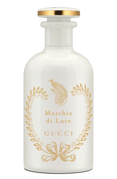 The Alchemist's Garden Muschio Di Luce Eau de Parfum