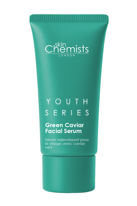 Youth Series Green Caviar Facial Serum 30ml