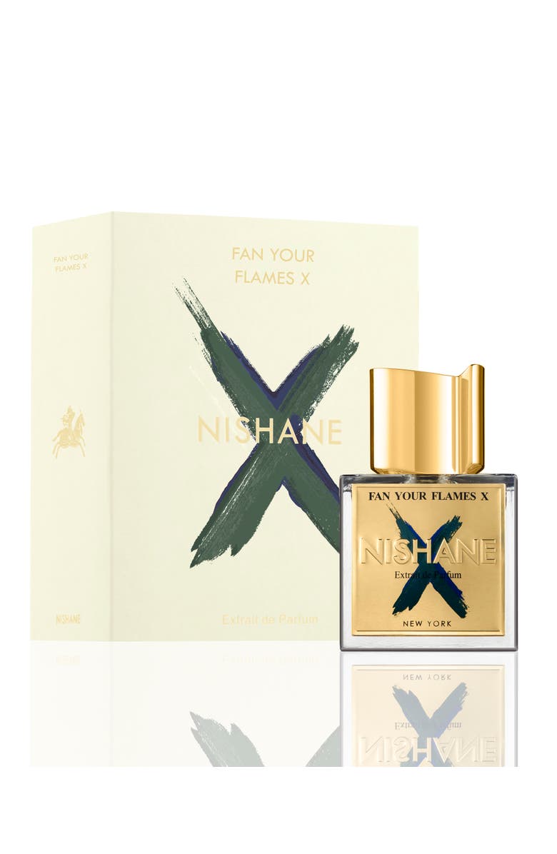 Nishane Fan Your Flames X Extrait De Parfum, Alternate, color, NO COLOR