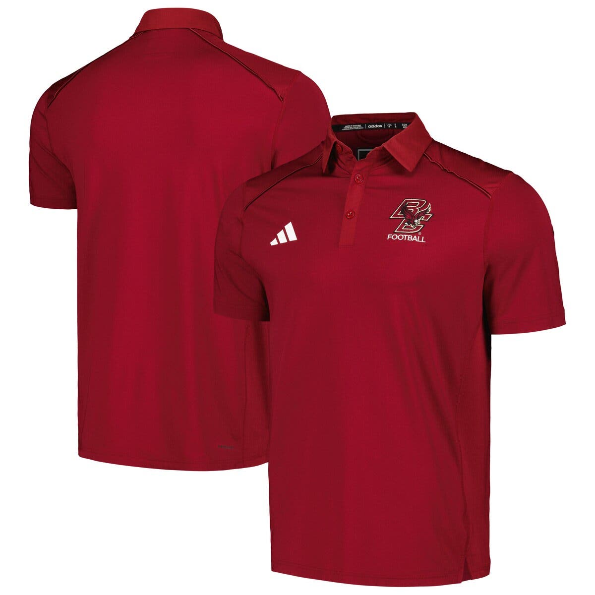 selected Maroon