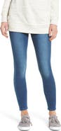 Lysse 'Lyssentials Toothpick Denim Leggings