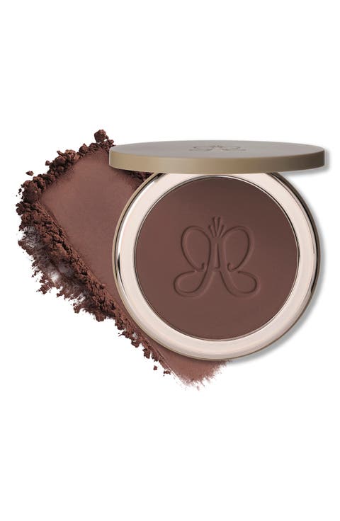 Smooth Blur Bronzer
