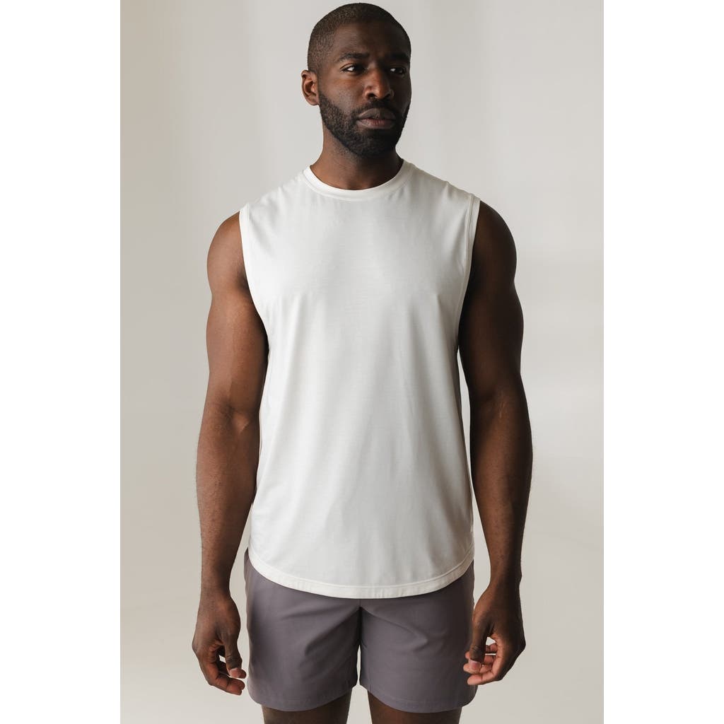 Vitality Adapt Tank In Gray