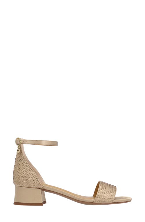 J. RENEÉ J. RENEÉ WINSLEY ANKLE STRAP SANDAL