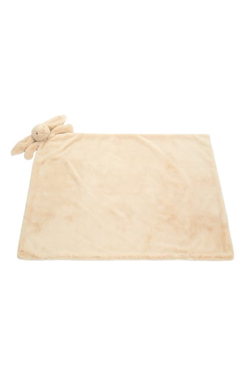 Bashful Luxe Bunny Willow Blankie