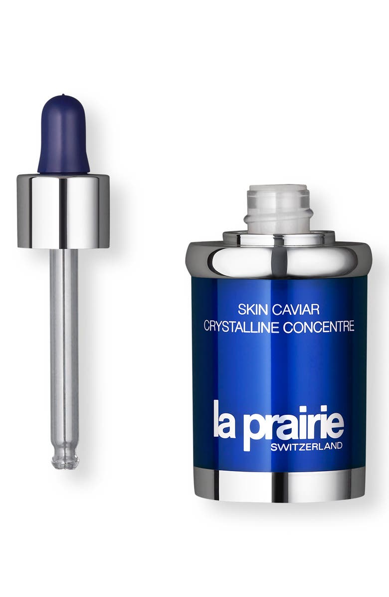 La Prairie Skin Caviar Crystalline Concentre Facial Serum, Alternate, color,