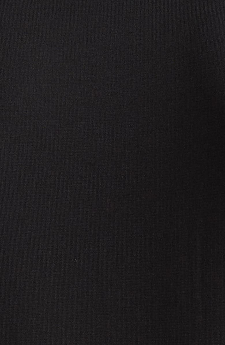 Moncler Grenoble Polartec<sup>®</sup> Half Zip Pullover, Alternate, color, 