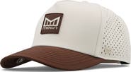 Melin Odysea Stacked Hydro Performance Snapback Hat