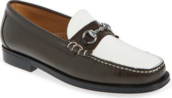 Lincoln Bit Easy Weejun Penny Loafer
