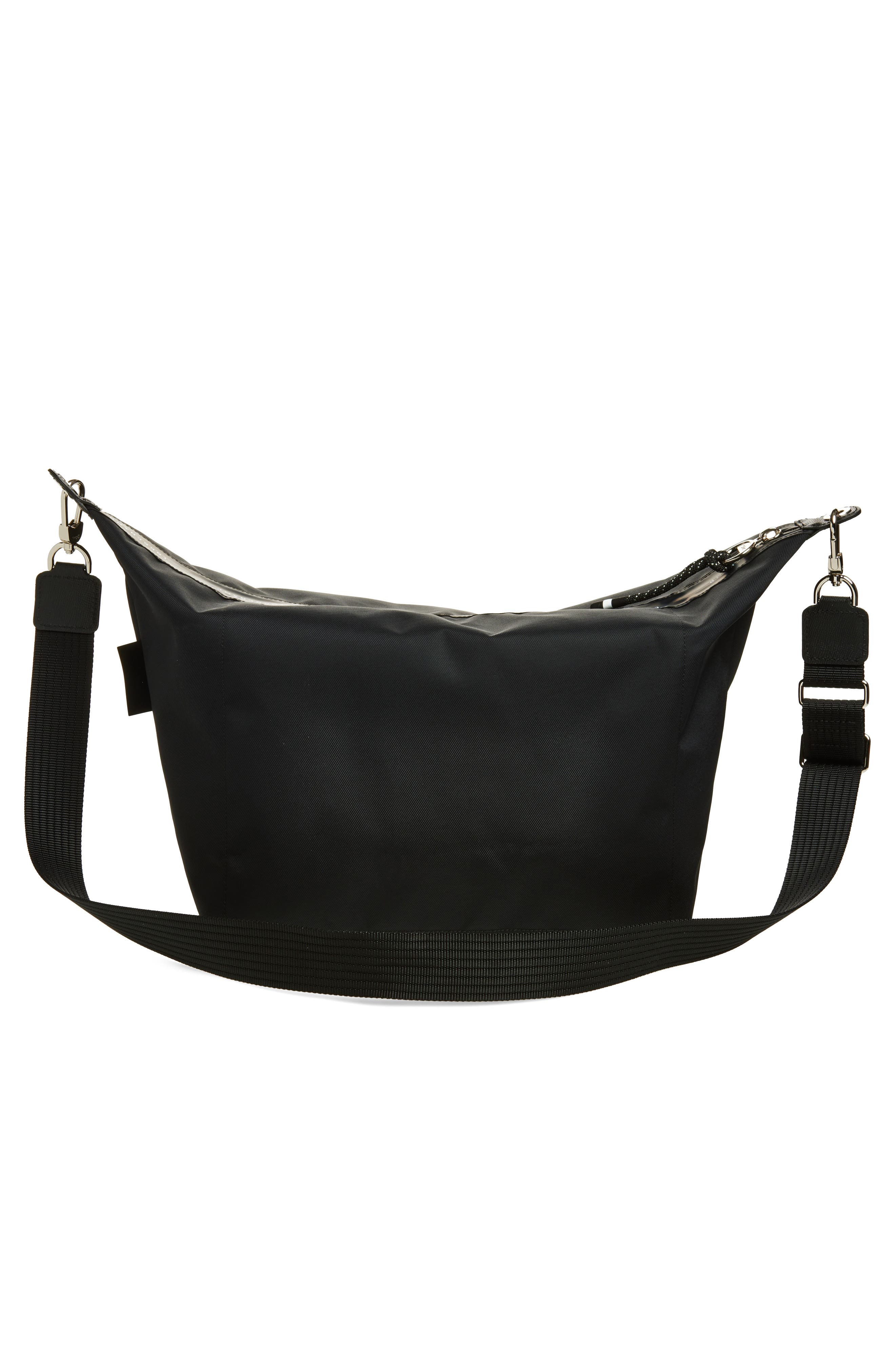 Longchamp Medium Le Pliage Energy Crossbody Bag, Alternate, color, 