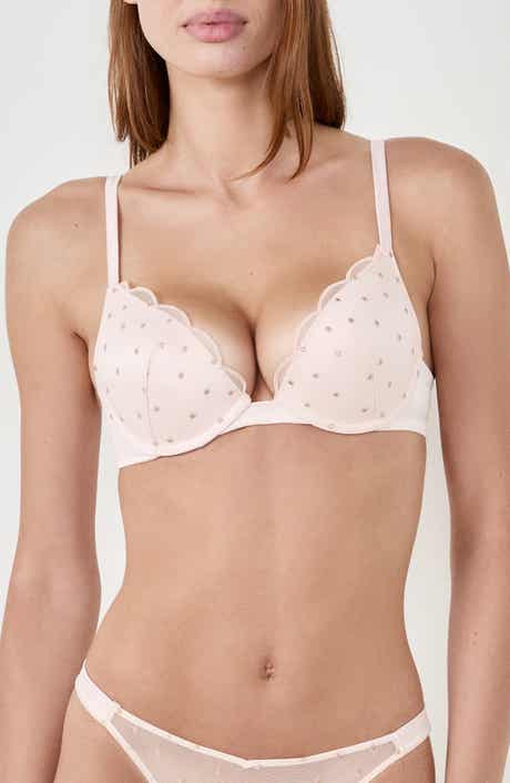 Etam Divine Classique N°2 Underwire Bra