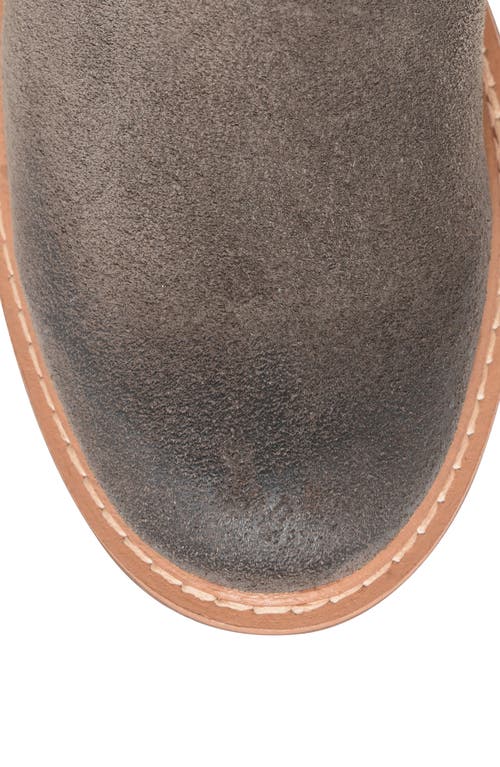 Söfft Leanna Water Resistant Boot In Brown