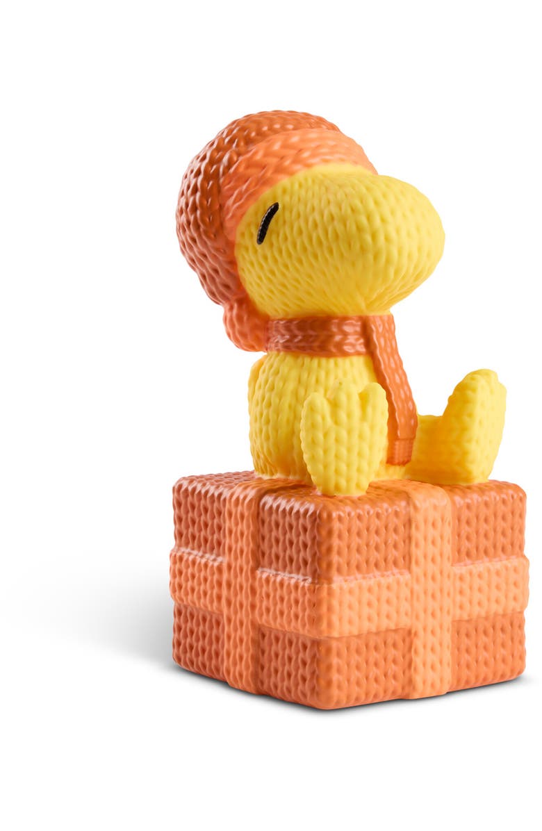 Handmade By Robots Peanuts - Woodstock, Alternate, color,