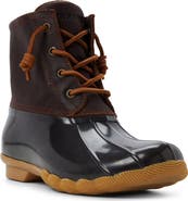 Sperry Saltwater Duck Boot
