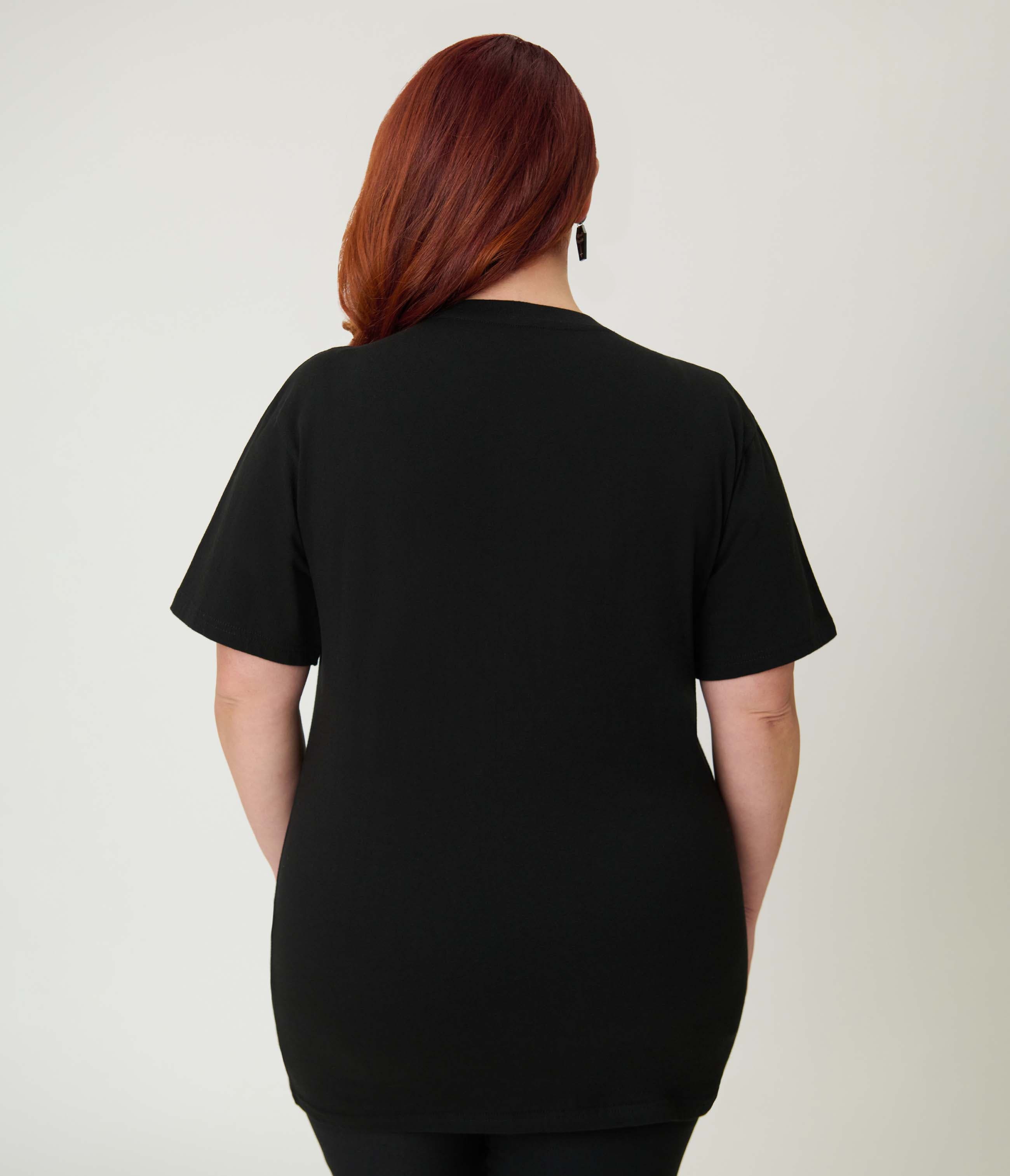 Unisex Graphic Tee - image 2