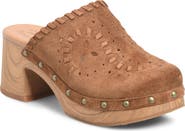 Kork-Ease® Tomika Perforated Clog