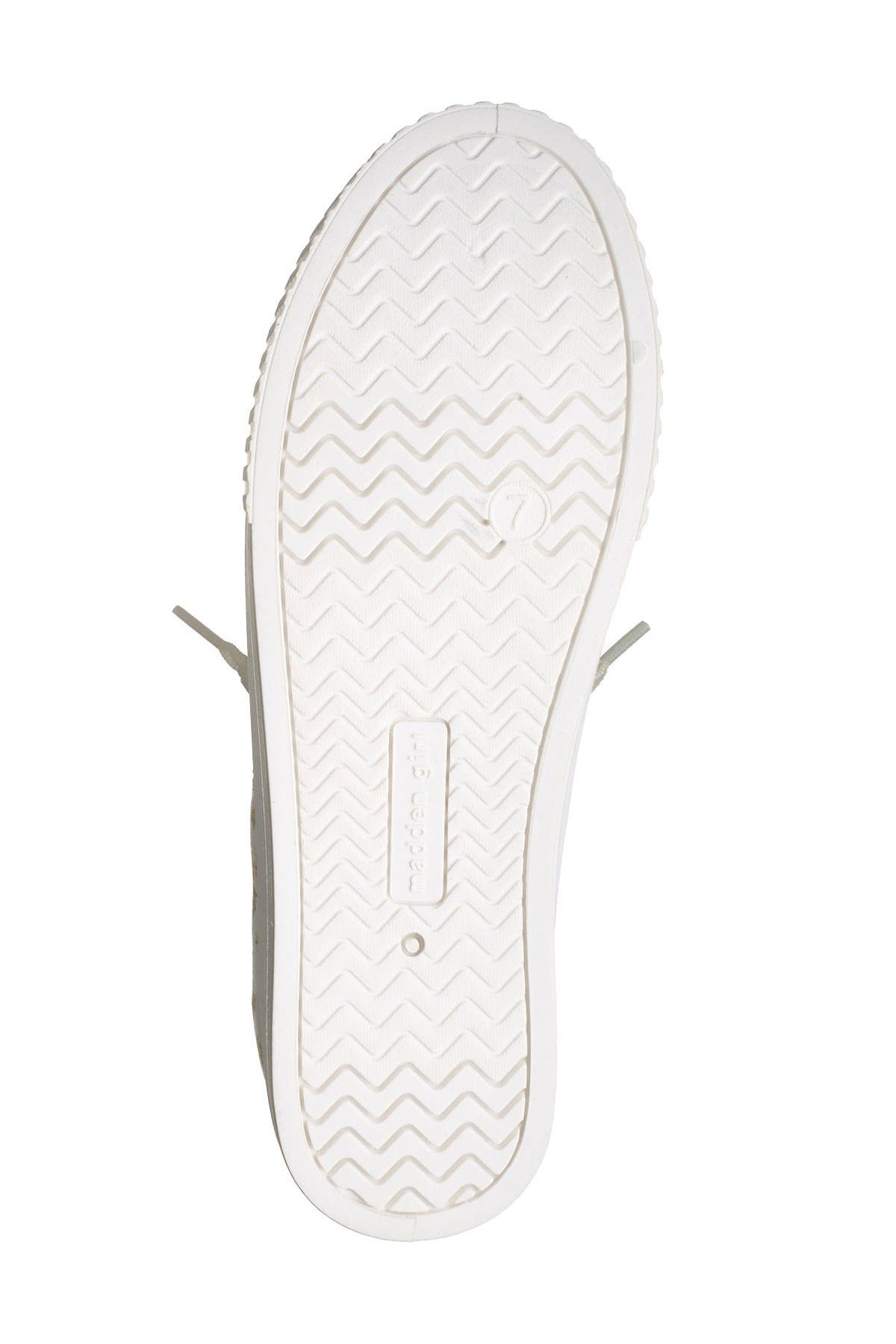Marisa Slip-On Sneaker, Alternate, color, NATURAL FLORAL