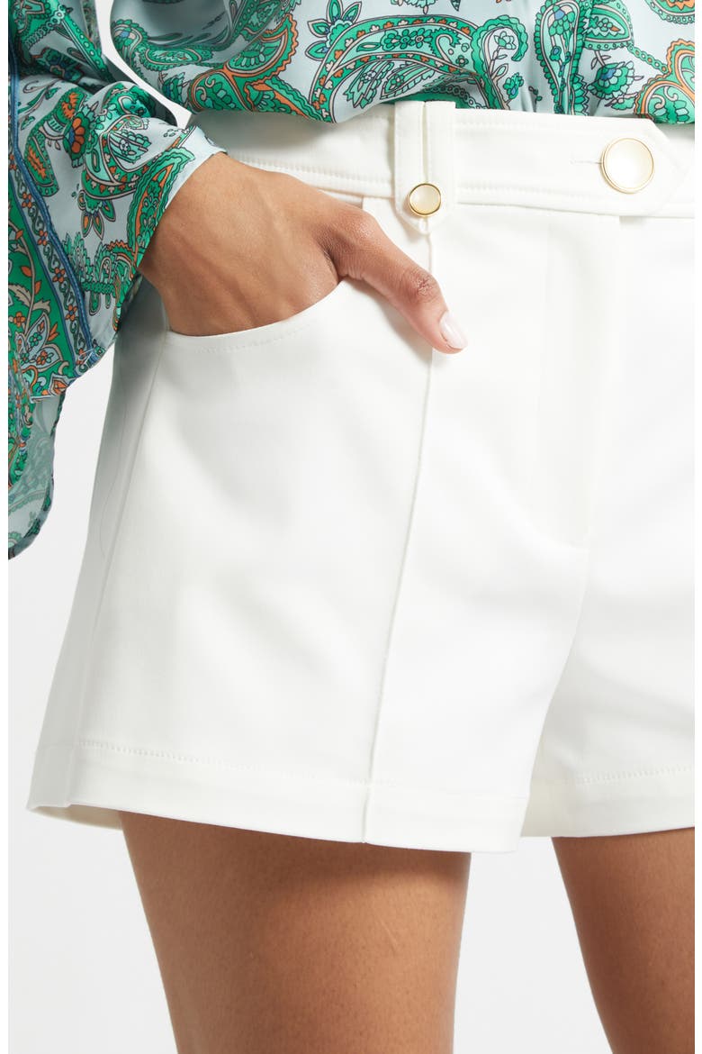 Marco Shorts, Alternate, color, IVORY