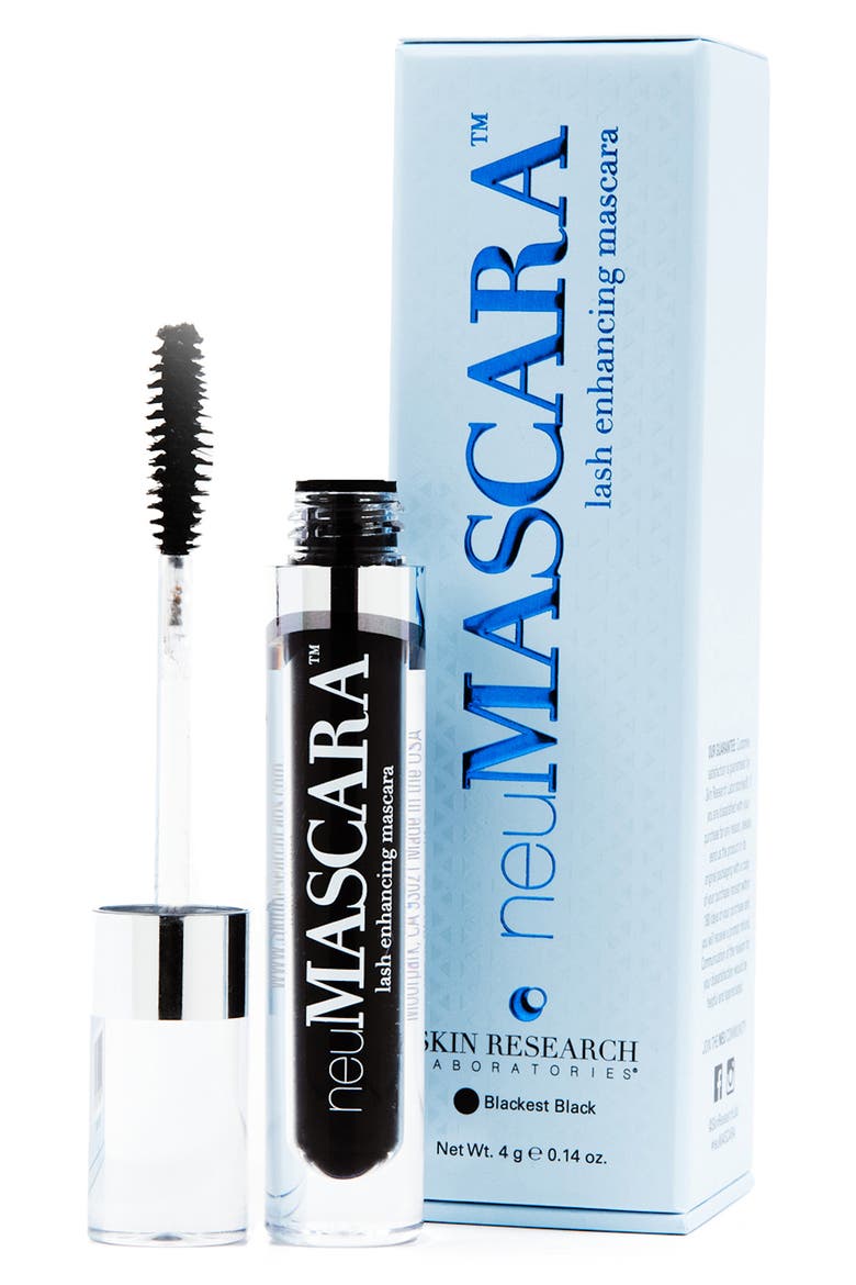 neuMASCARA Lash Enhancing Mascara, Alternate, color, NO COLOR