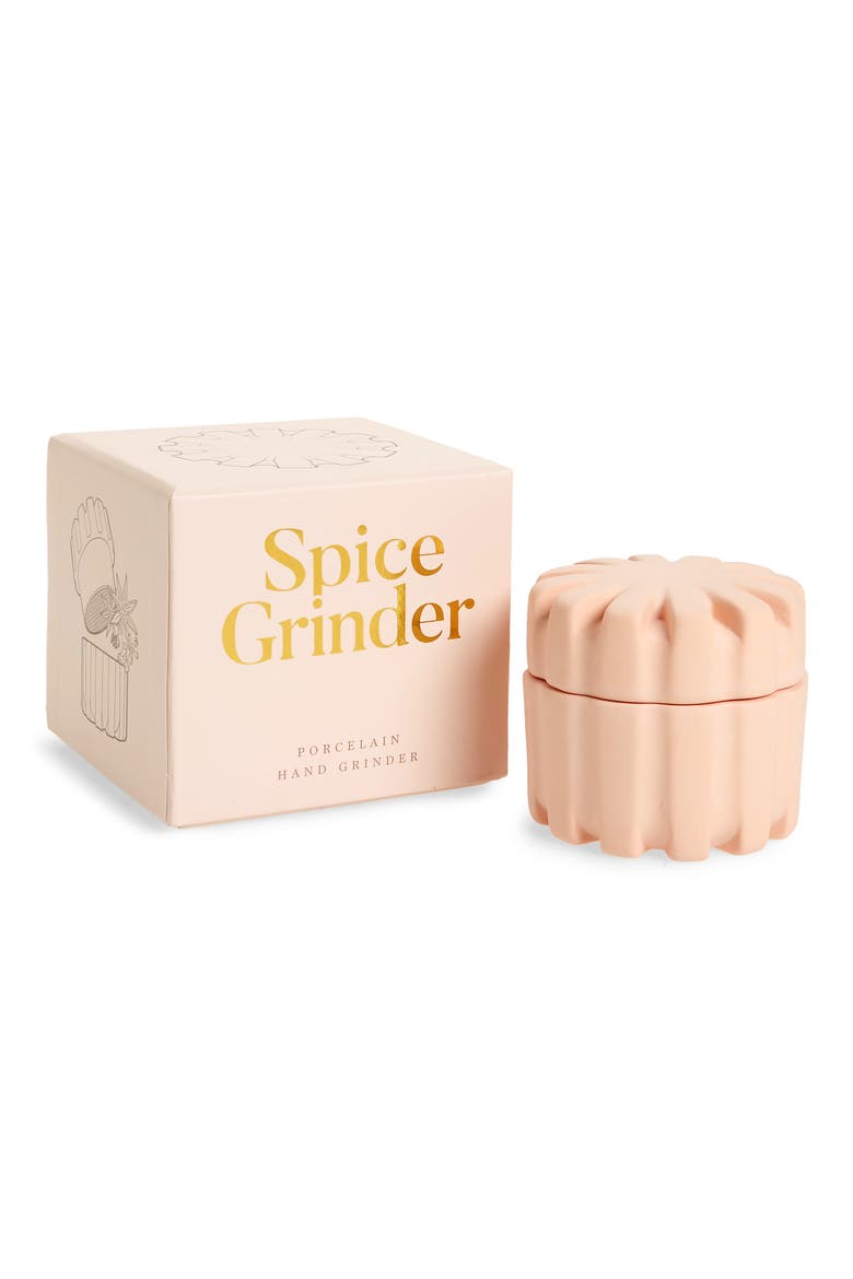 Spice Grinder, Main, color, PEACH