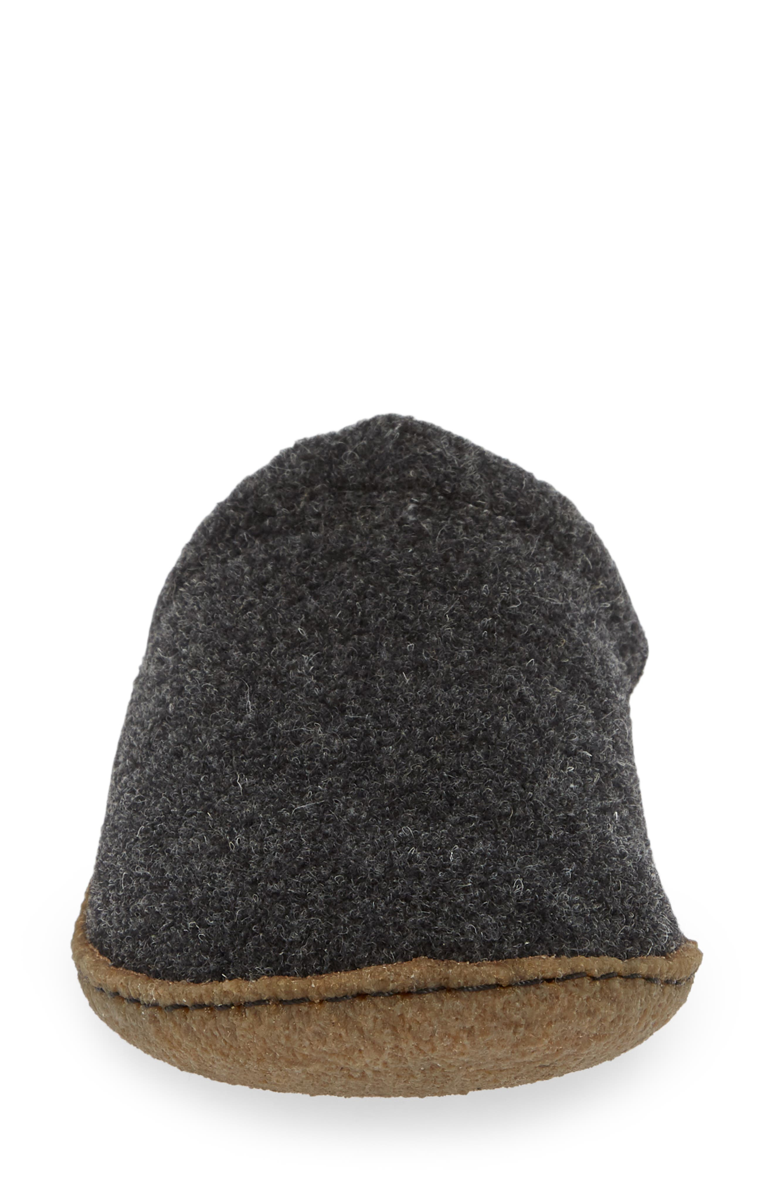 SOREL Nakiska Scuff Slipper, Alternate, color, 