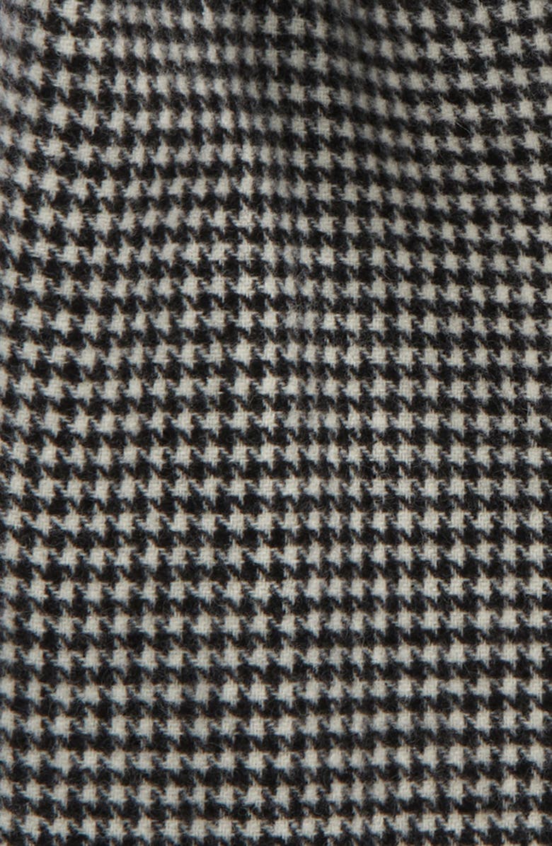 rag & bone Addison Recycled Wool Blend Scarf, Alternate, color, 