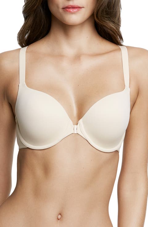 Talia Racerback Underwire T-Shirt Bra