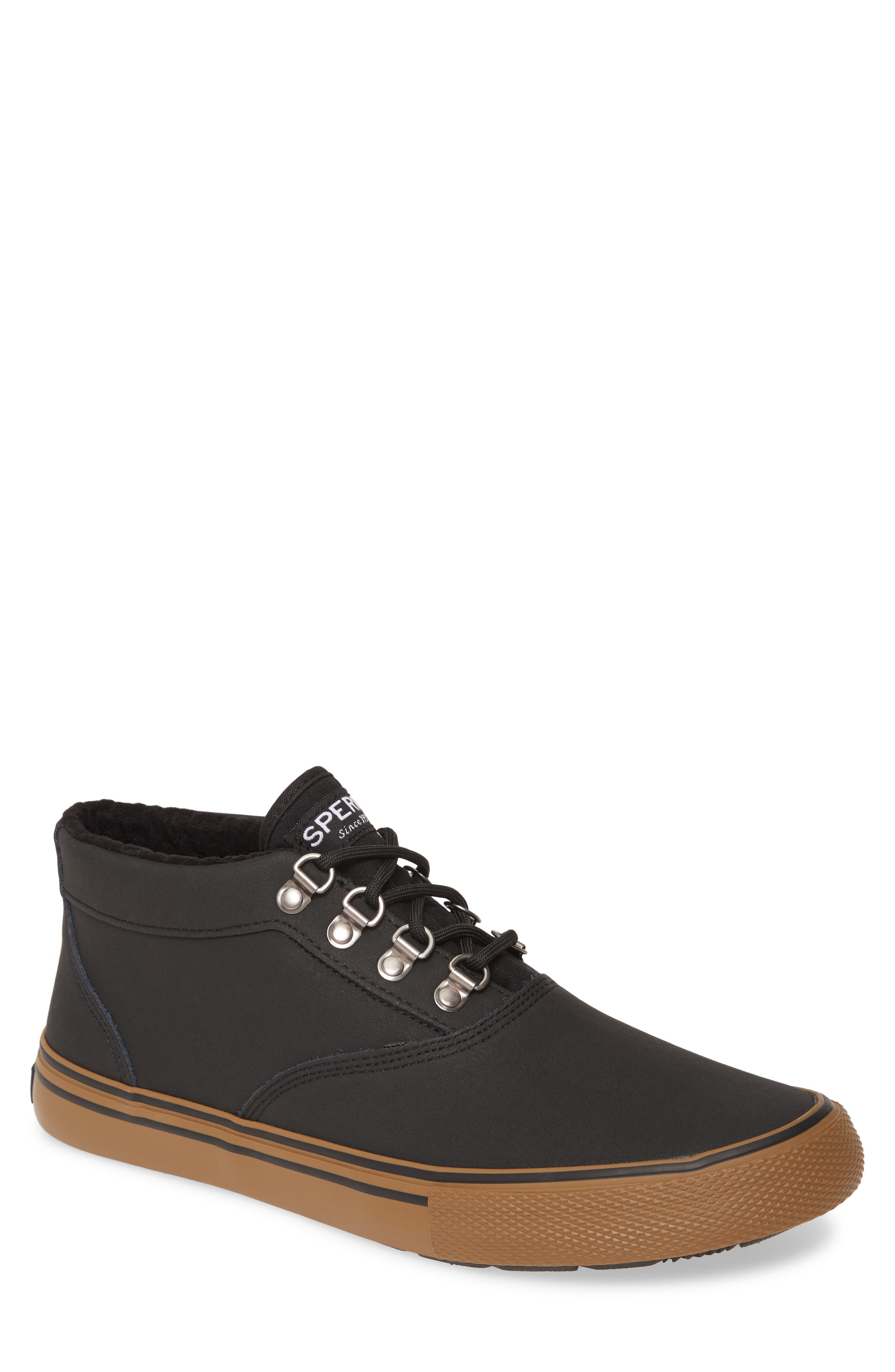 Sperry Striper II Storm Waterproof Chukka Boot, Main, color, 