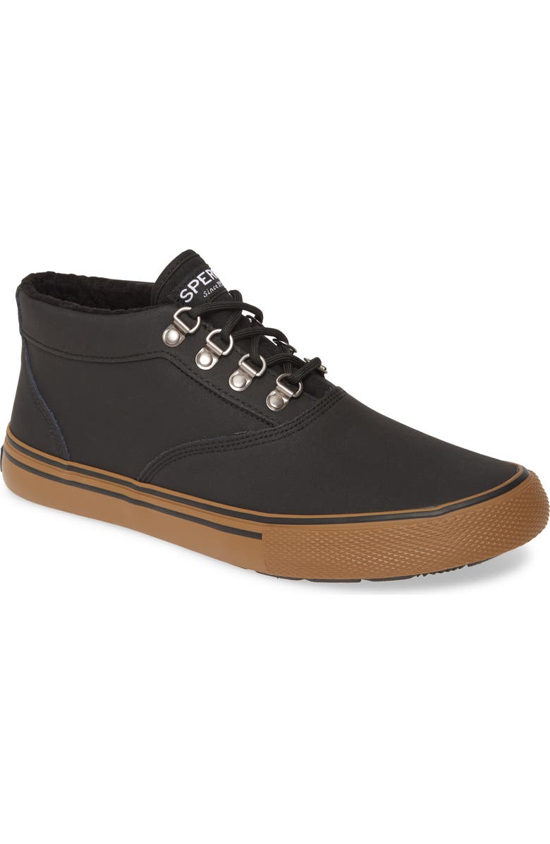 Sperry Striper II Storm Waterproof Chukka Boot, Main, color,
