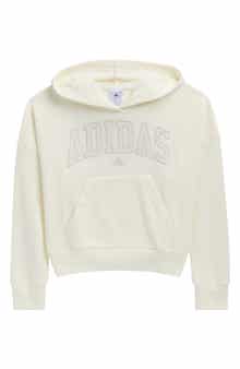 Kids' Graphic Fleece Hoodie