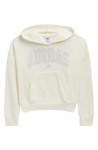 Kids' Graphic Fleece Hoodie