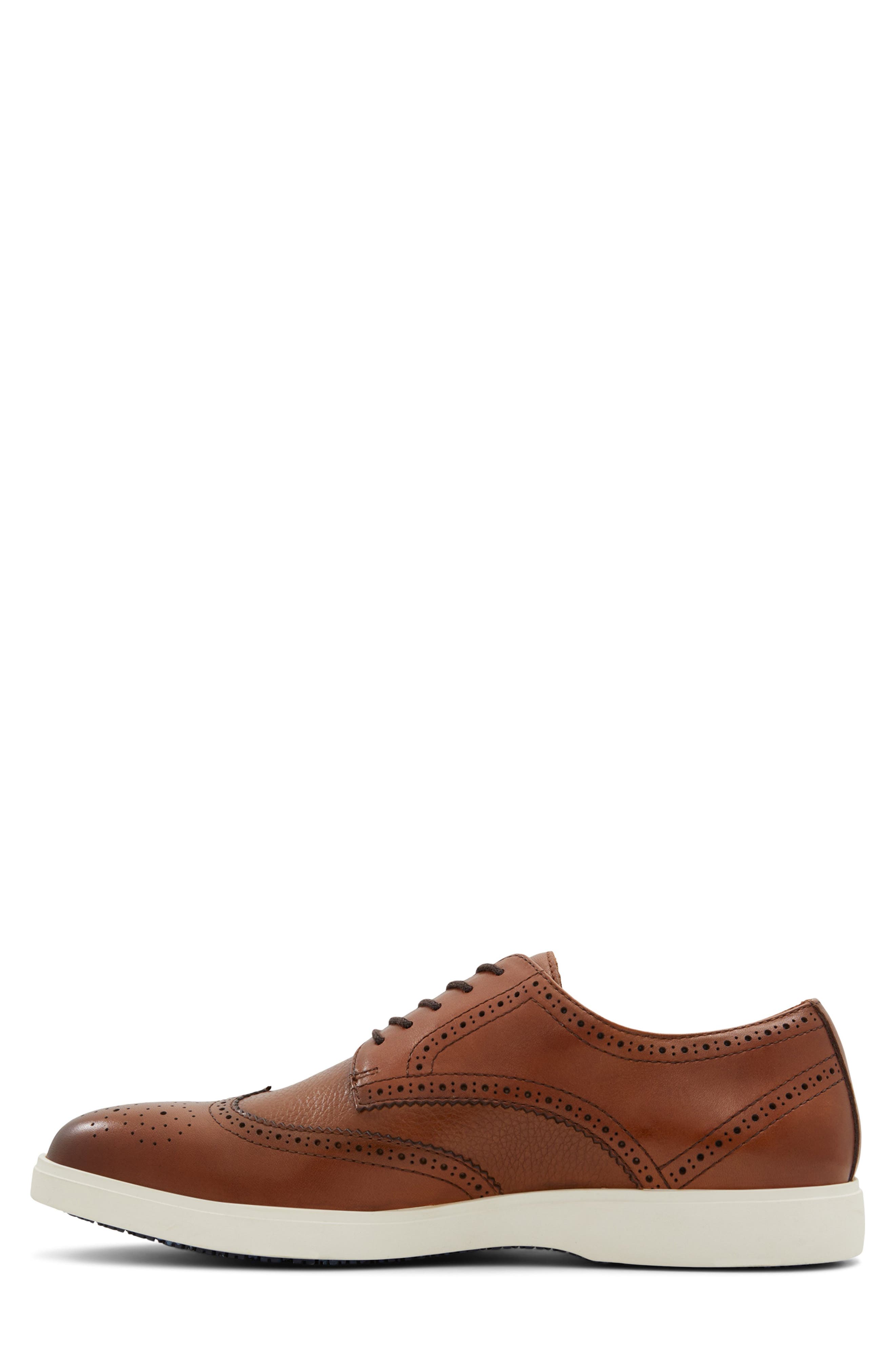 ALDO Wiser Wingtip, Alternate, color, 