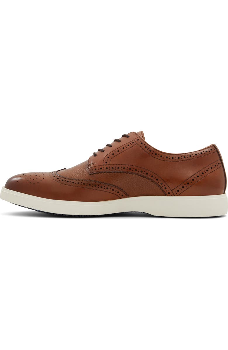ALDO Wiser Wingtip, Alternate, color,