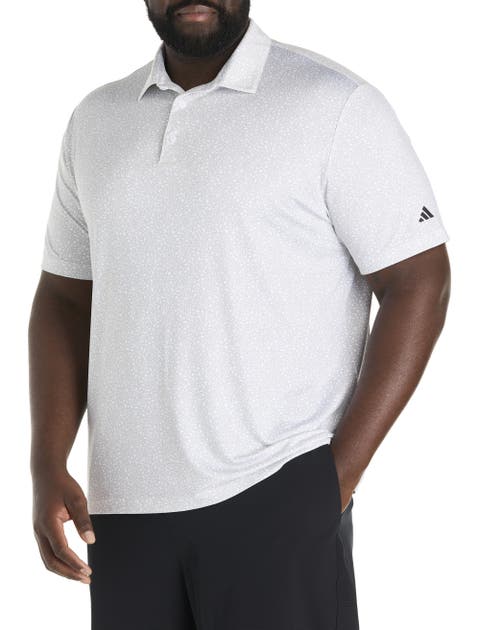 Big & Tall Ultimate 365 Polo Shirt