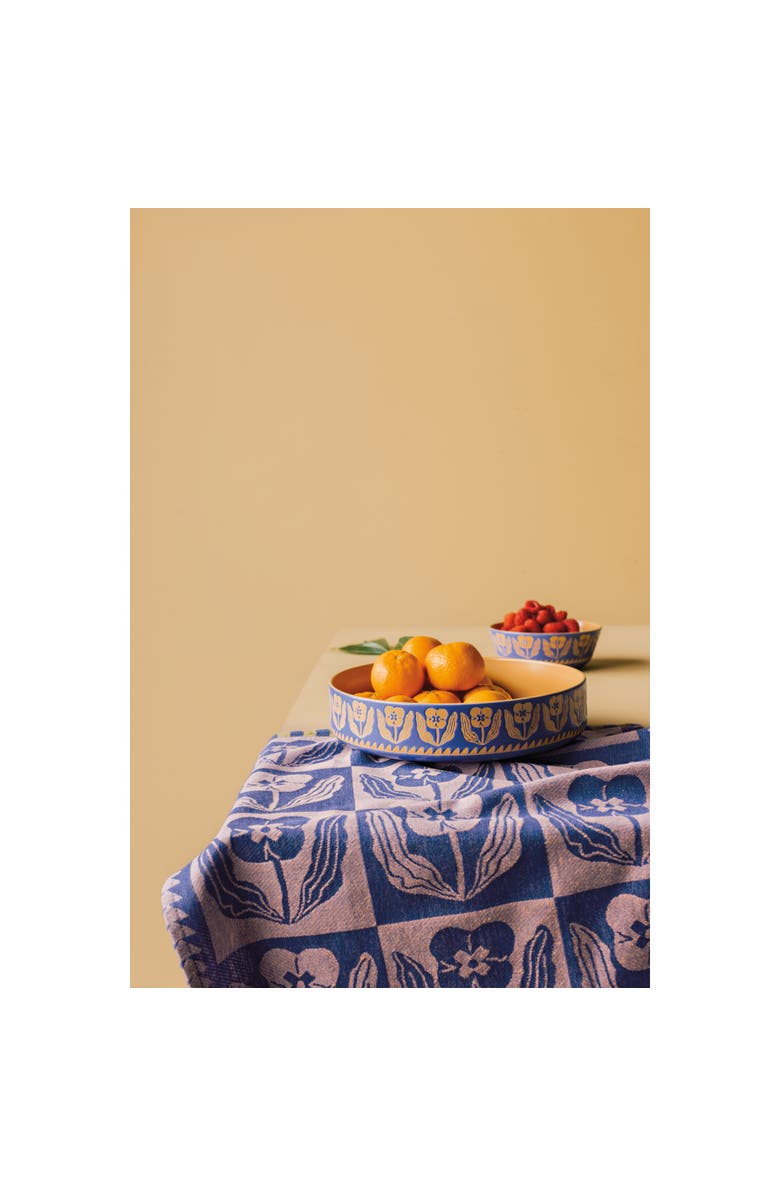 Danica Brands Teppi Bowl - Set of 6, Alternate, color, Blue