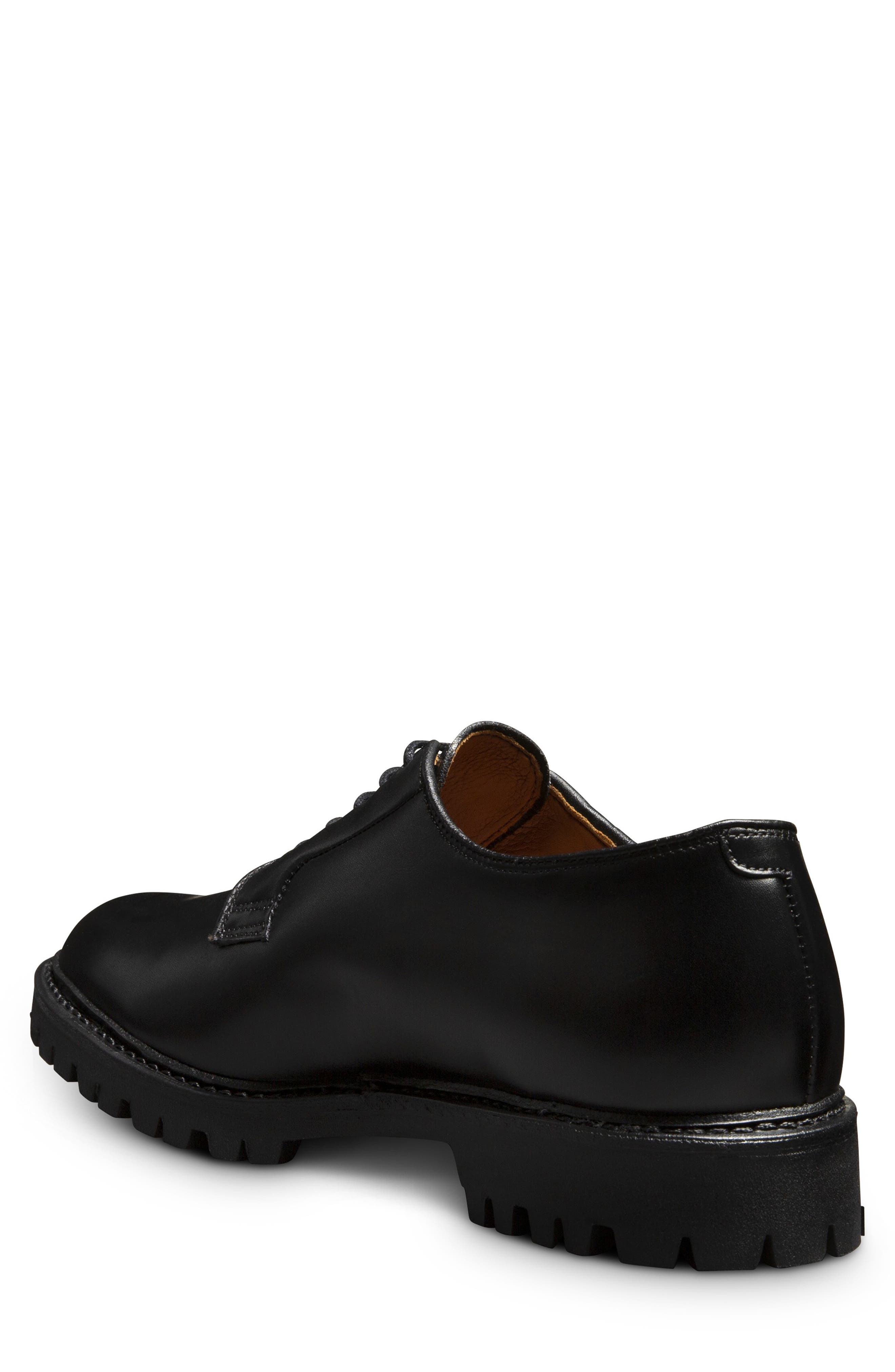 Allen Edmonds Lennon Plain Toe Derby, Alternate, color, 