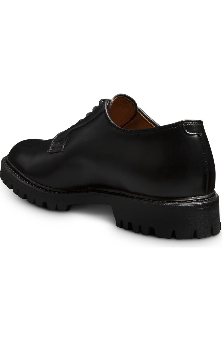 Allen Edmonds Lennon Plain Toe Derby, Alternate, color,