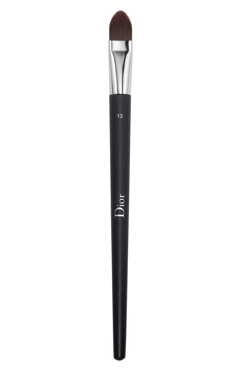 DIOR 'Backstage' Concealer Brush, Main, color, 