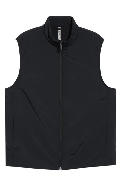 Lightweight Insulated Vest