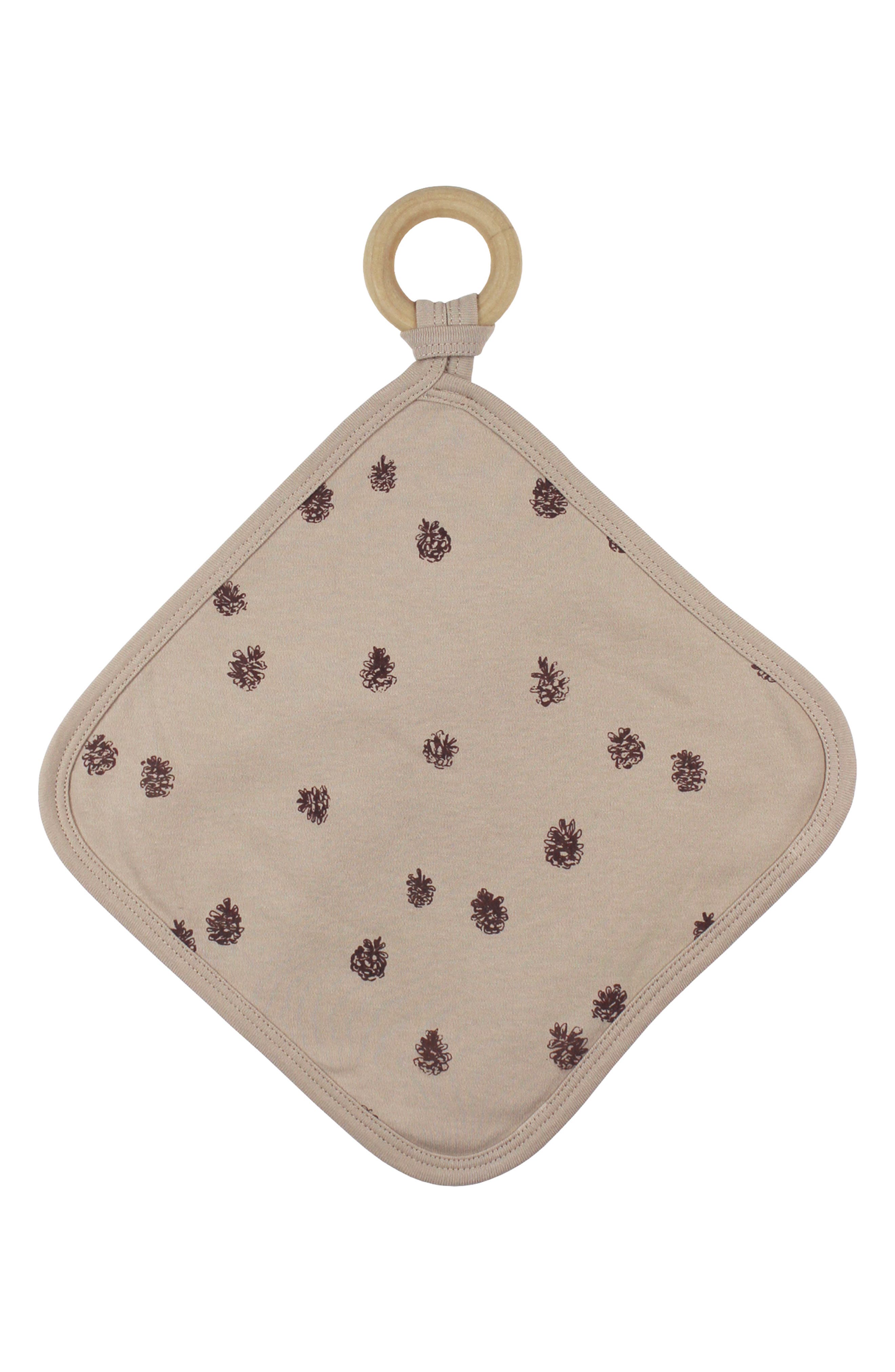 selected OATMEAL PINECONE